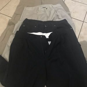 Men’s clothes several peices all for $40